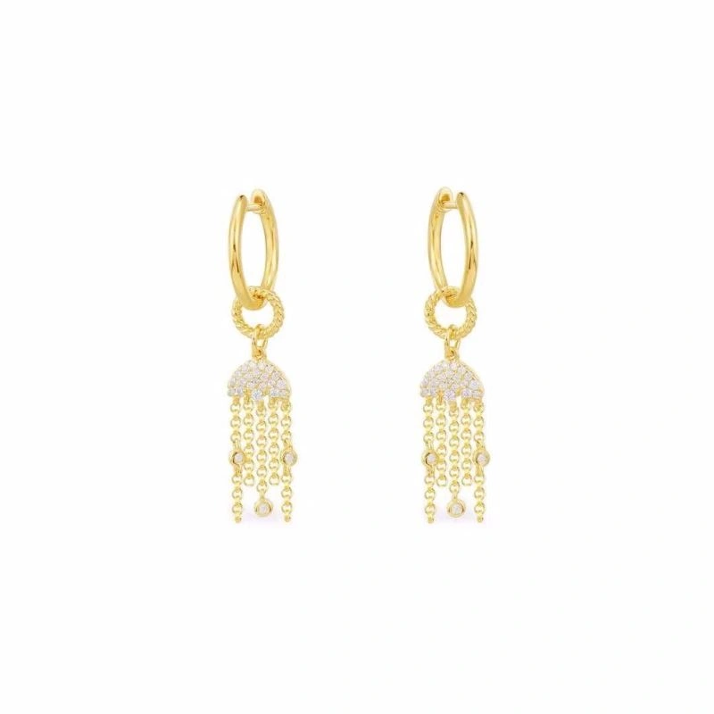 Contemporary Apm Earrings 215221