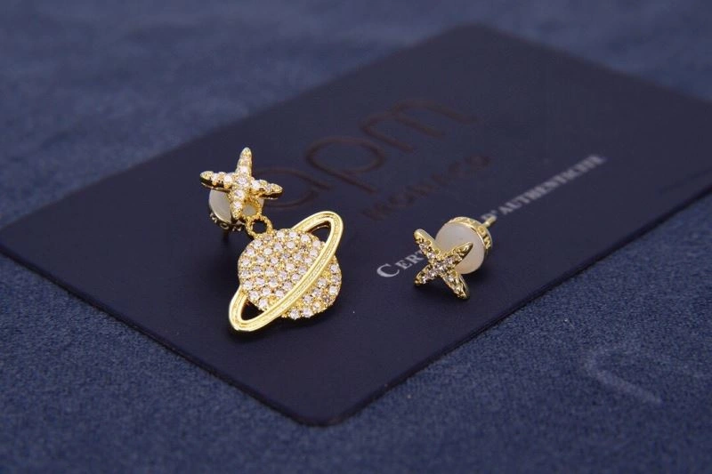 Apm Earrings Snug 215216
