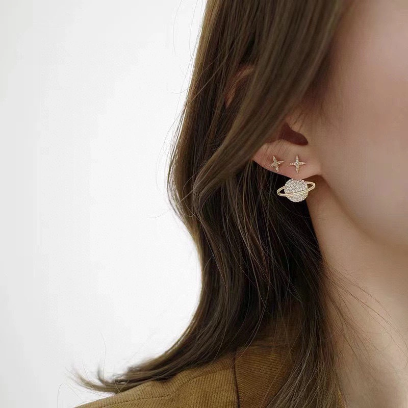 Apm Earrings Snug 215216