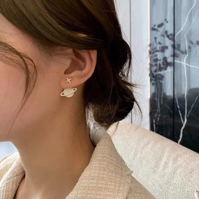 Apm Earrings Snug 215216