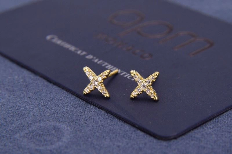 Apm Earrings Snug 215216