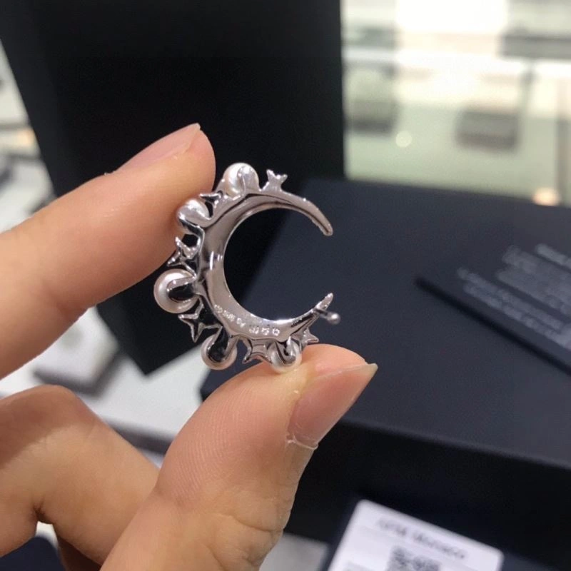 Stretchable Apm Earrings 215219