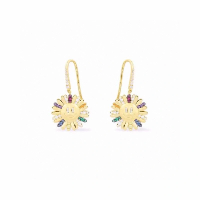 Apm Earrings Classic 215215