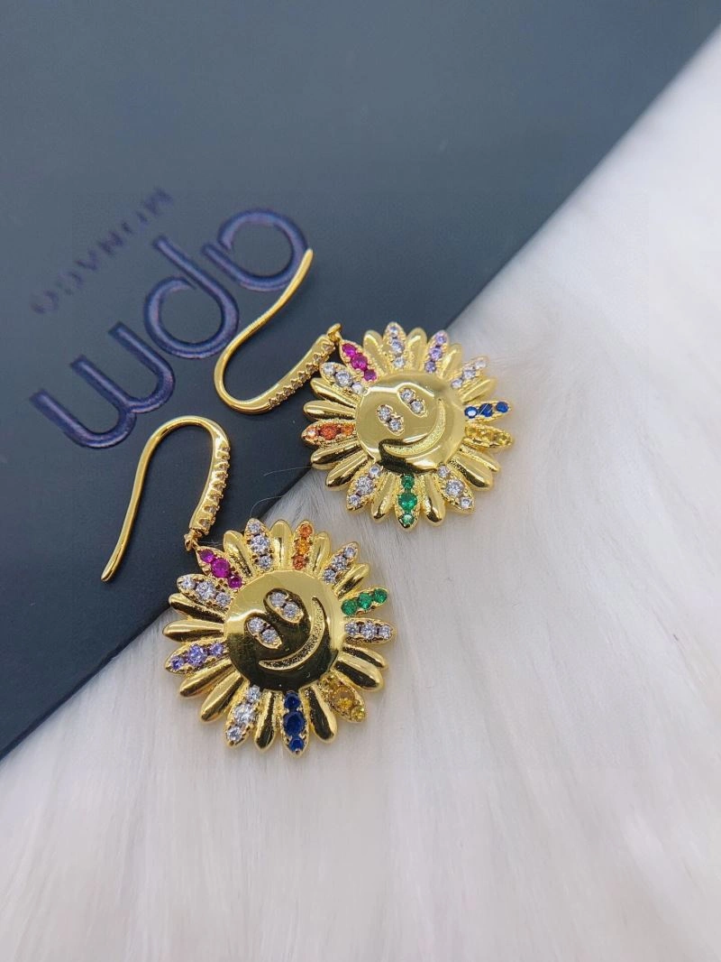 Apm Earrings Classic 215215
