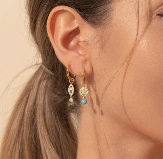 UrbanStyle Apm Earrings 215222