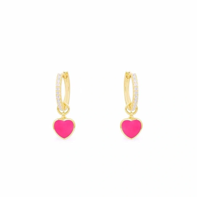 Apm Earrings Compact 215217