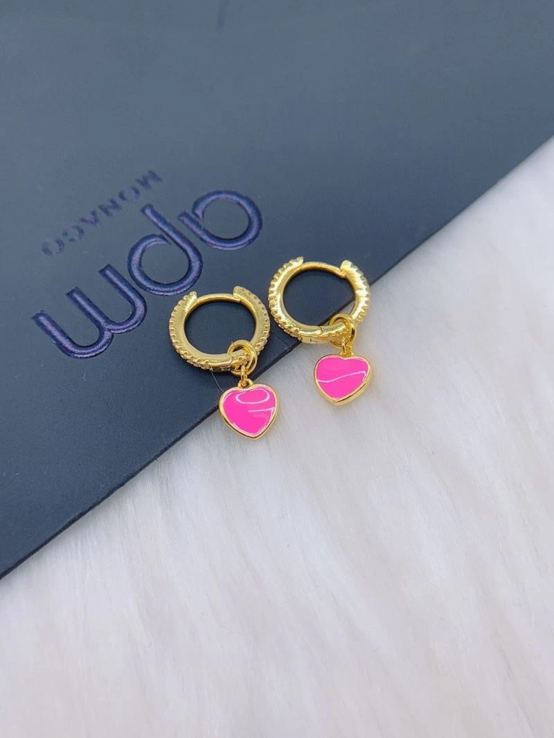 Apm Earrings Compact 215217