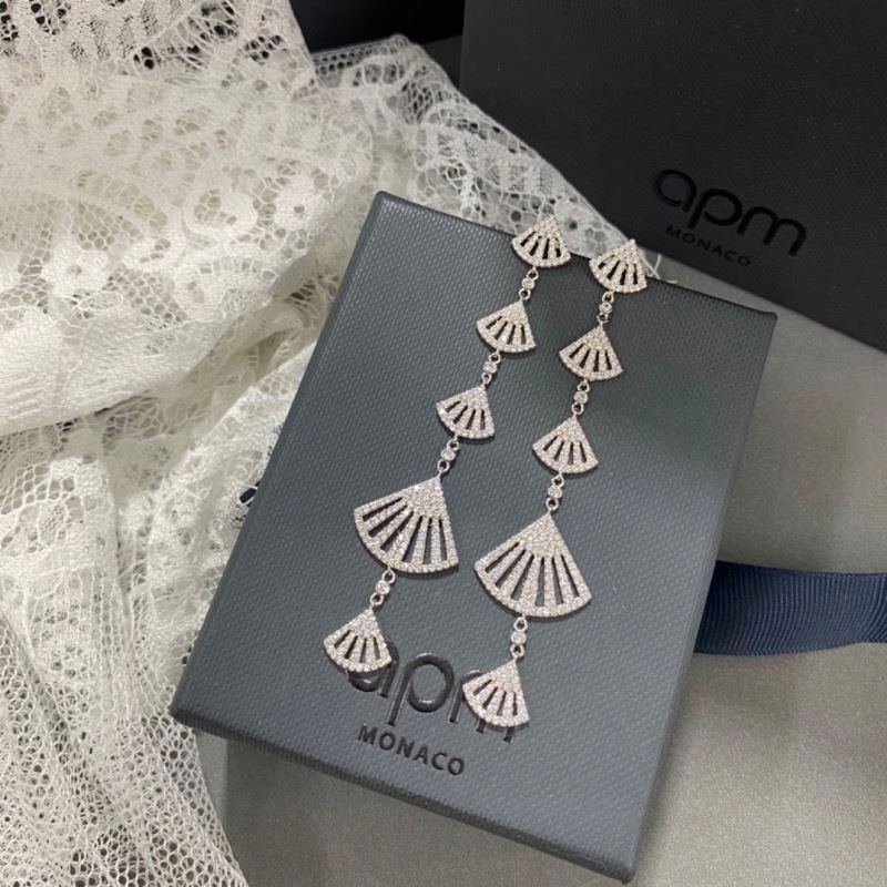 Apm Earrings Soft 215212