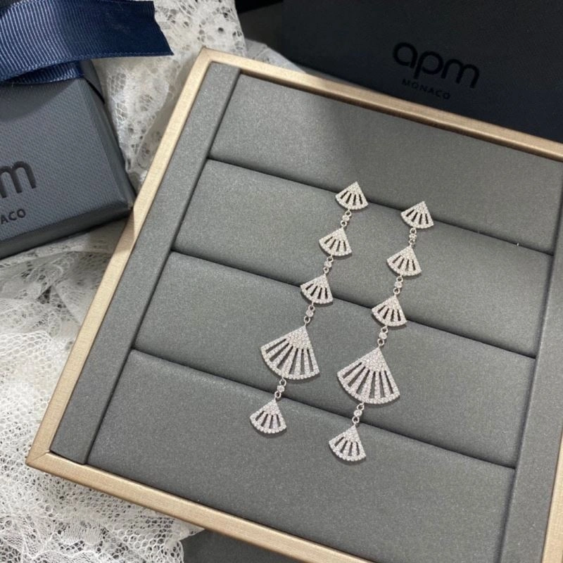 Apm Earrings Soft 215212