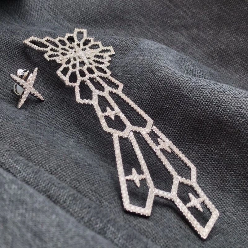 Apm Earrings Flexible 215211
