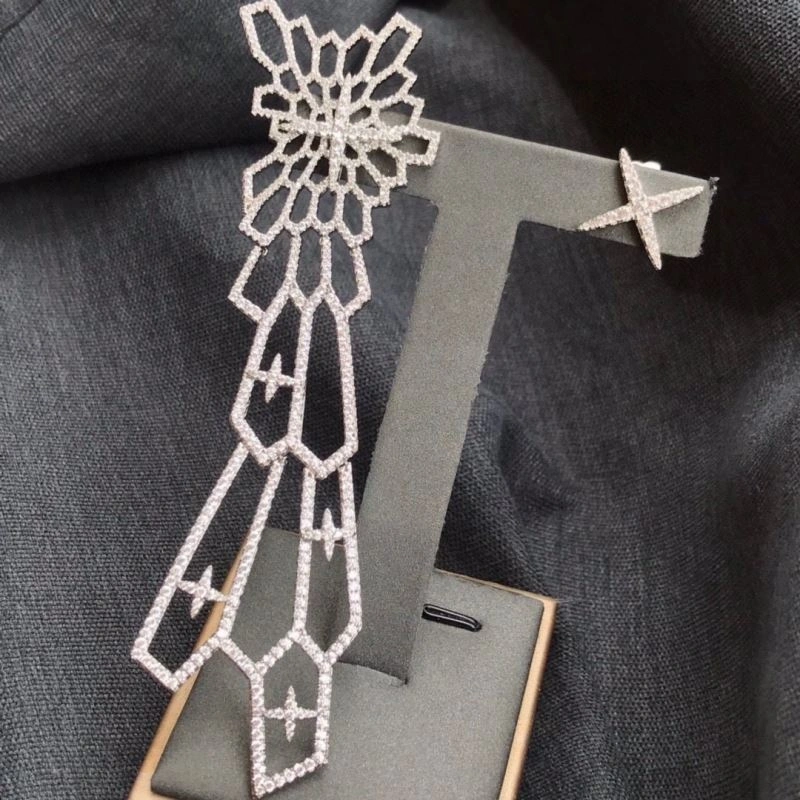 Apm Earrings Flexible 215211