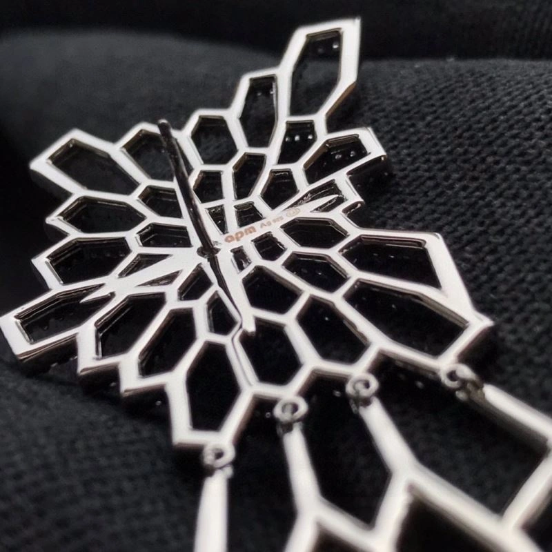 Apm Earrings Flexible 215211