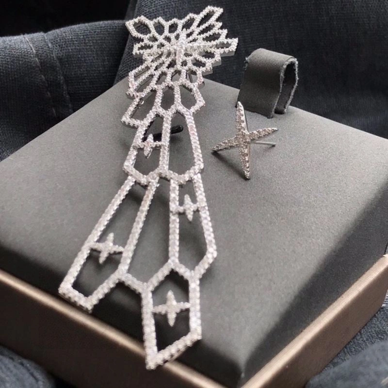Apm Earrings Flexible 215211