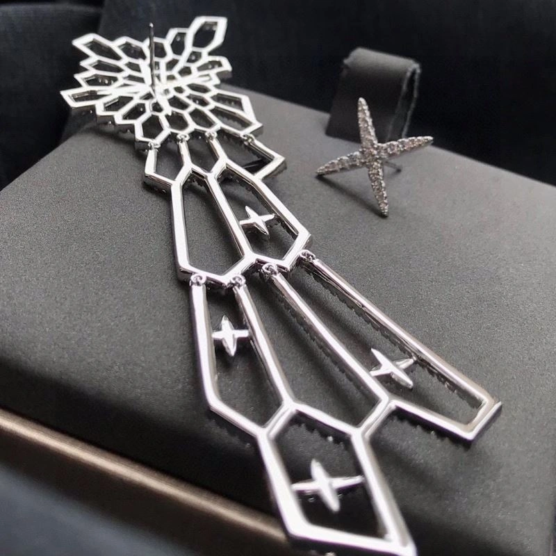 Apm Earrings Flexible 215211