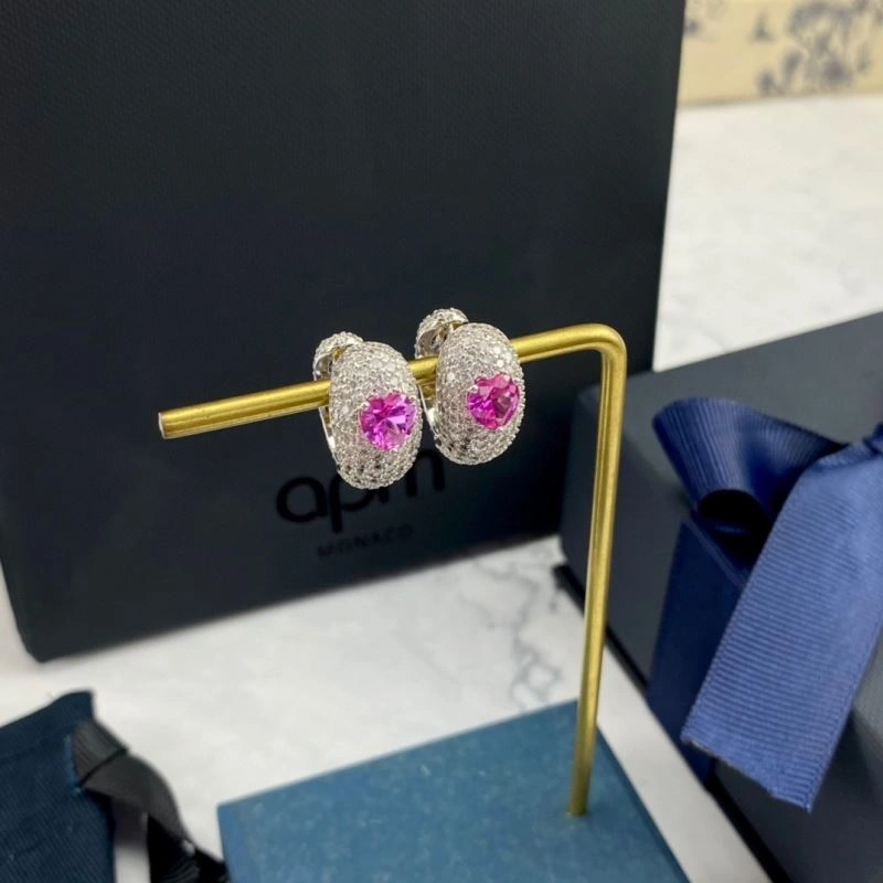 EyeCatching Apm Earrings 215286