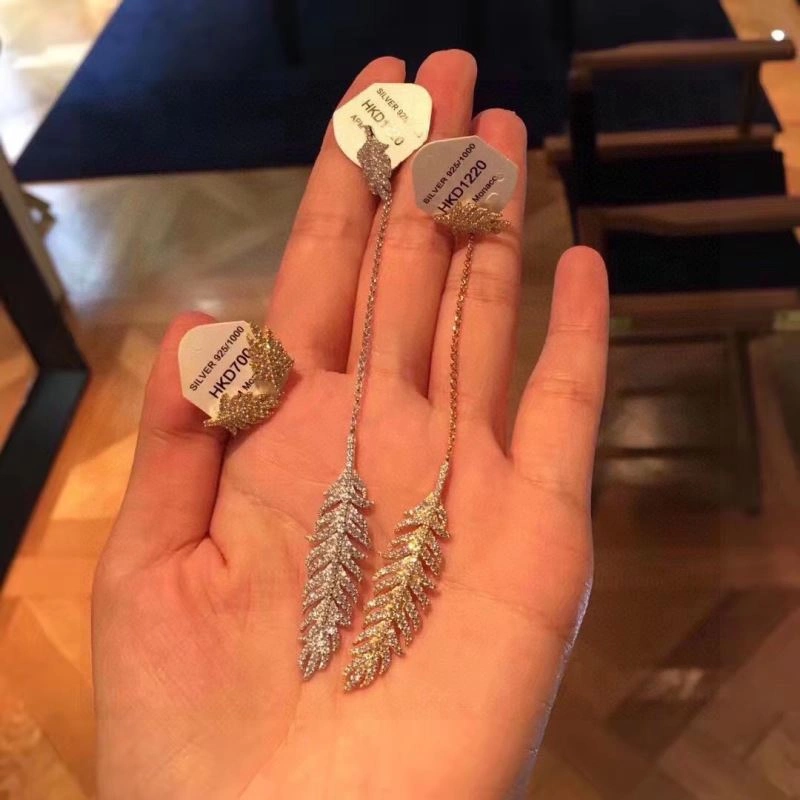 Durable Apm Earrings 215210
