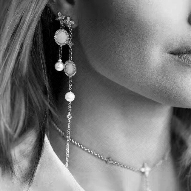 BestValue Apm Earrings 215278
