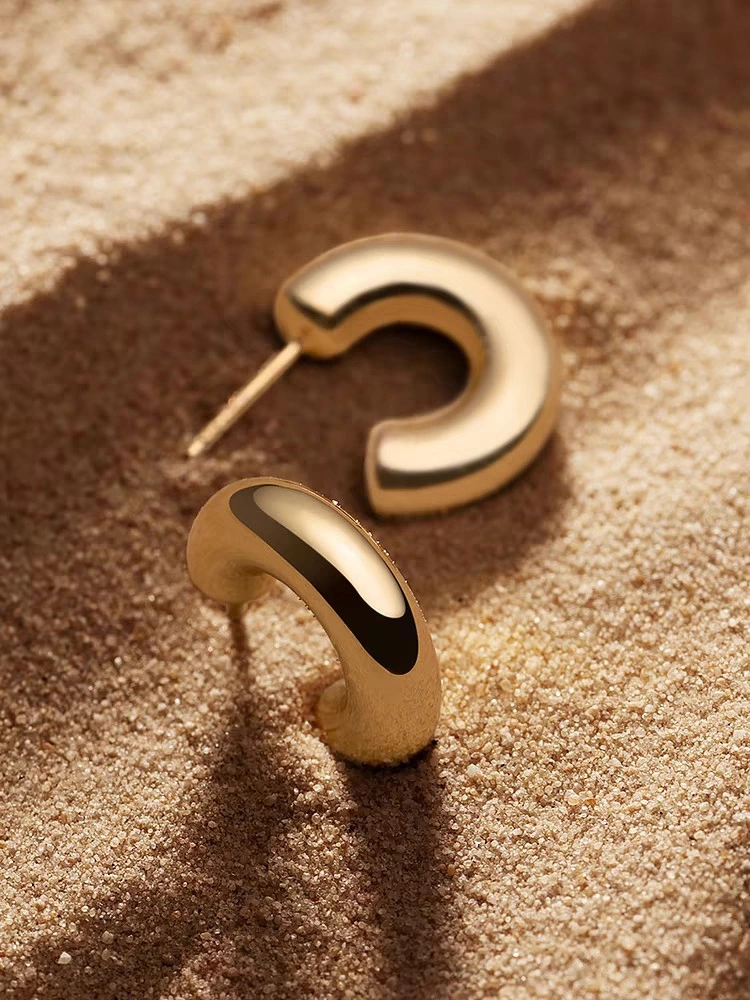 WellDesigned Apm Earrings 215199