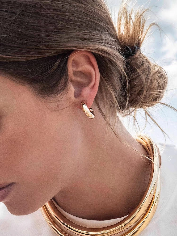 WellDesigned Apm Earrings 215199