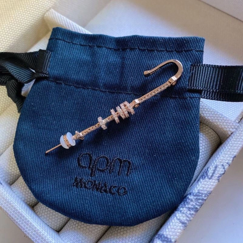 Apm Earrings Snug 215205