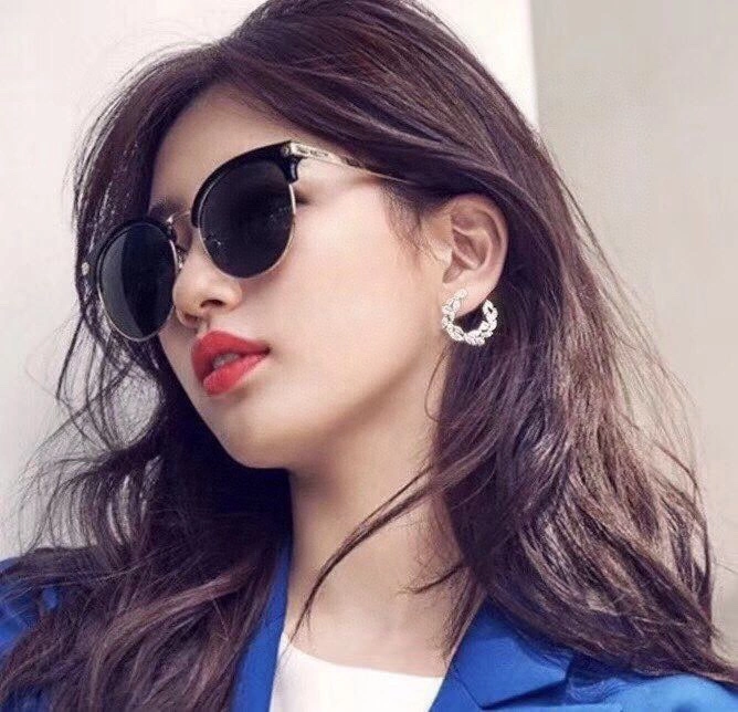 Stretchable Apm Earrings 215201