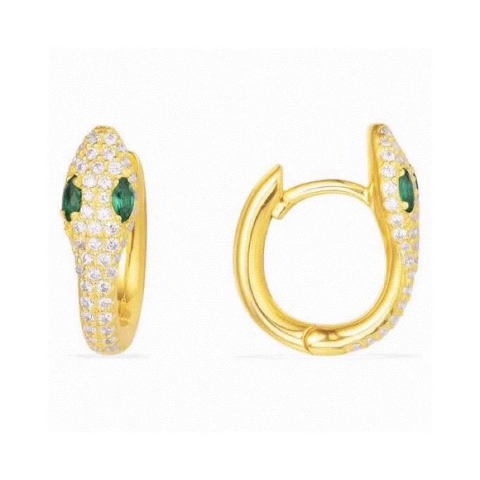 Youthful Apm Earrings 215197