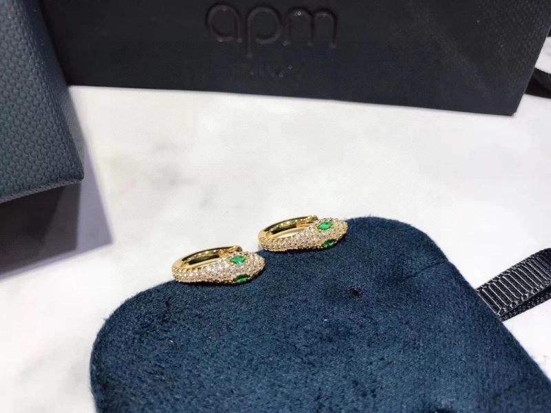 Youthful Apm Earrings 215197