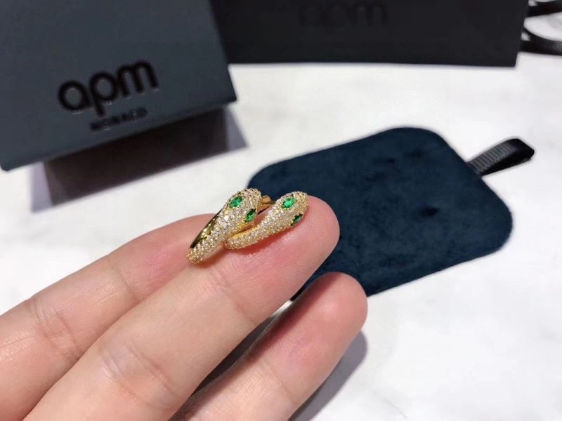 Youthful Apm Earrings 215197