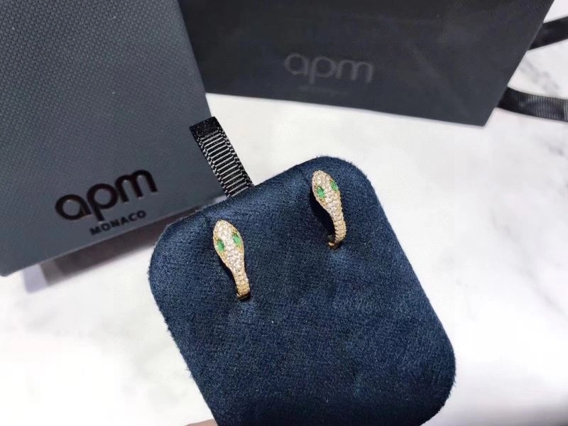 Youthful Apm Earrings 215197