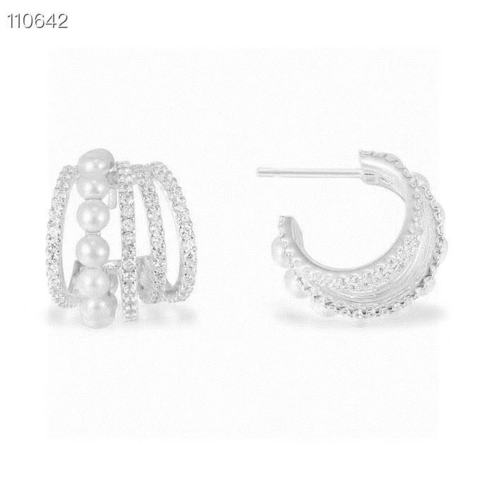 Apm Earrings MoistureWicking 215209