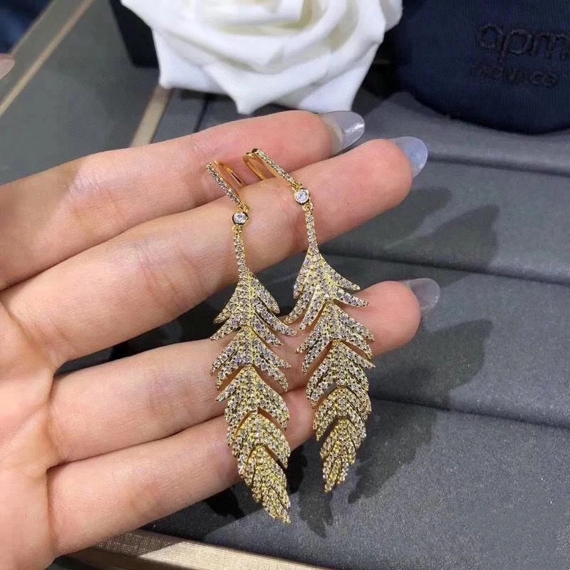 FastDry Apm Earrings 215208