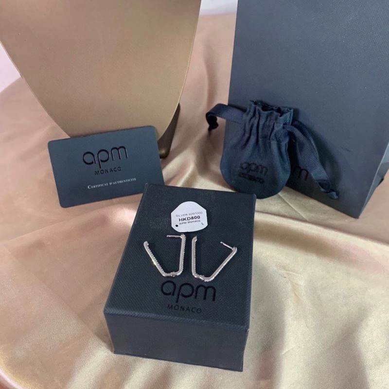 UrbanStyle Apm Earrings 215186