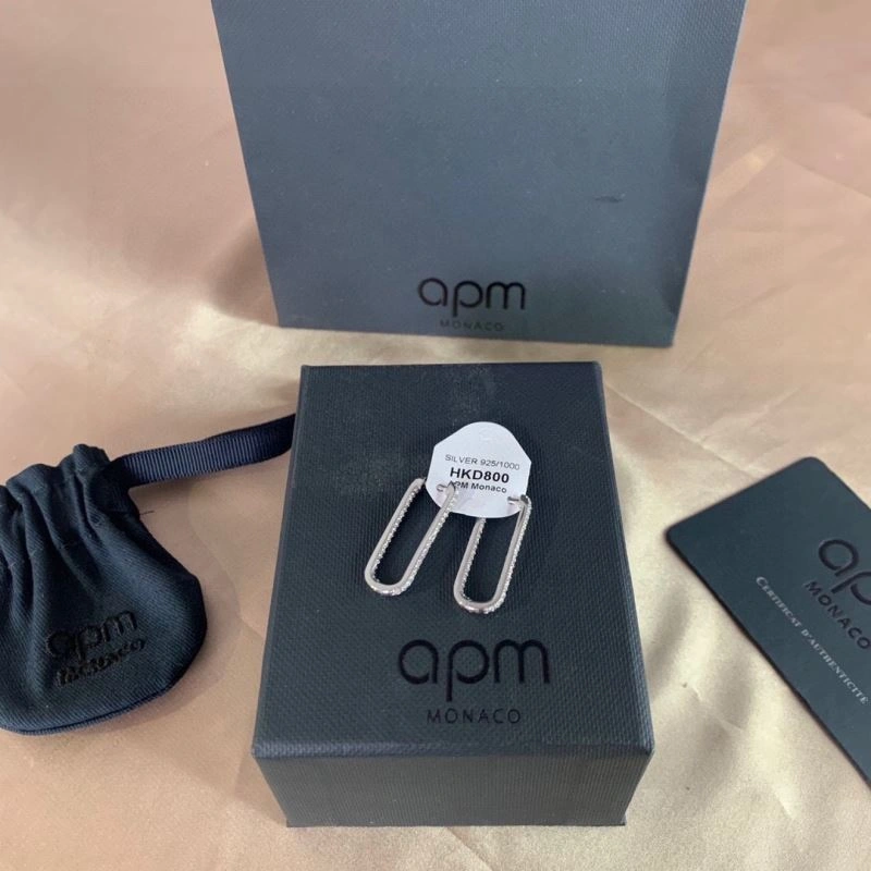 UrbanStyle Apm Earrings 215186