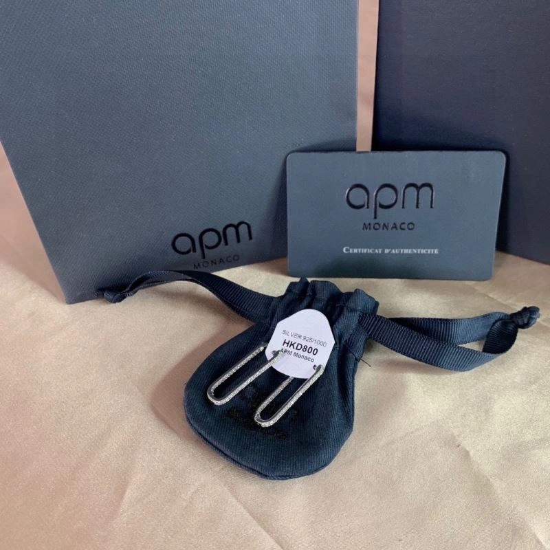 UrbanStyle Apm Earrings 215186
