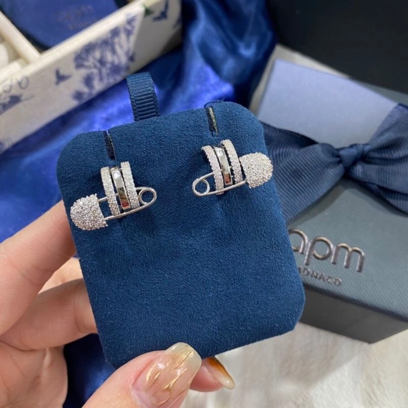 WrinkleFree Apm Earrings 215121