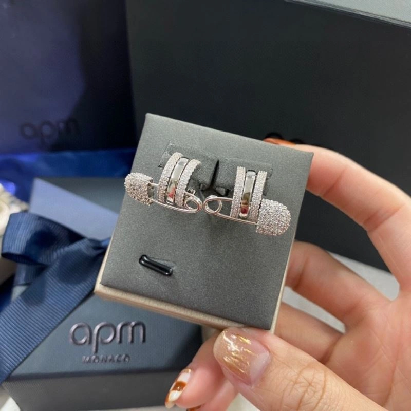 WrinkleFree Apm Earrings 215121