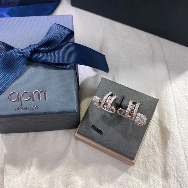 WrinkleFree Apm Earrings 215121
