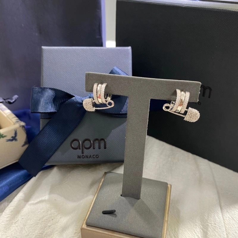 WrinkleFree Apm Earrings 215121
