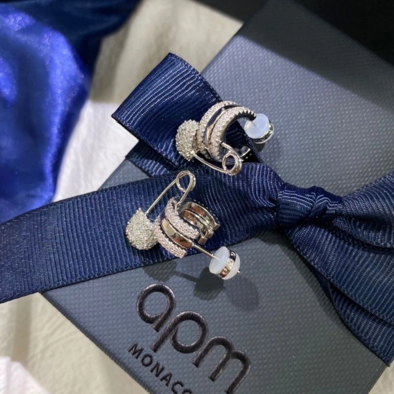 WrinkleFree Apm Earrings 215121