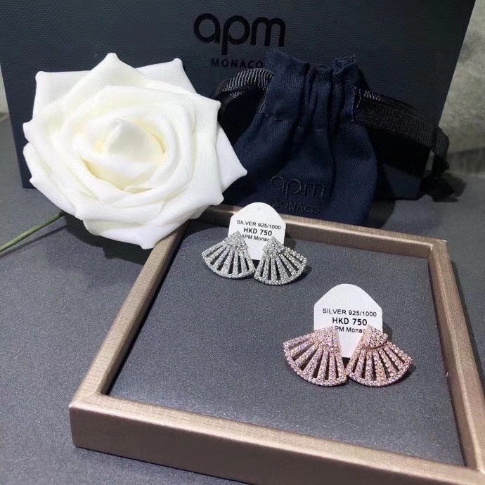 ModernLook Apm Earrings 215117
