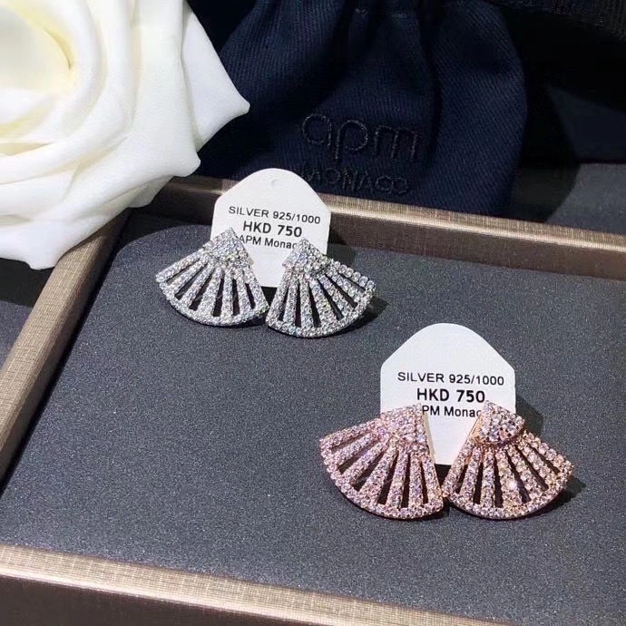 ModernLook Apm Earrings 215117