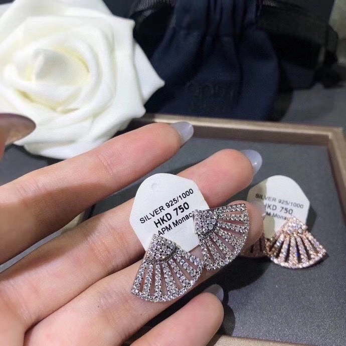 ModernLook Apm Earrings 215117