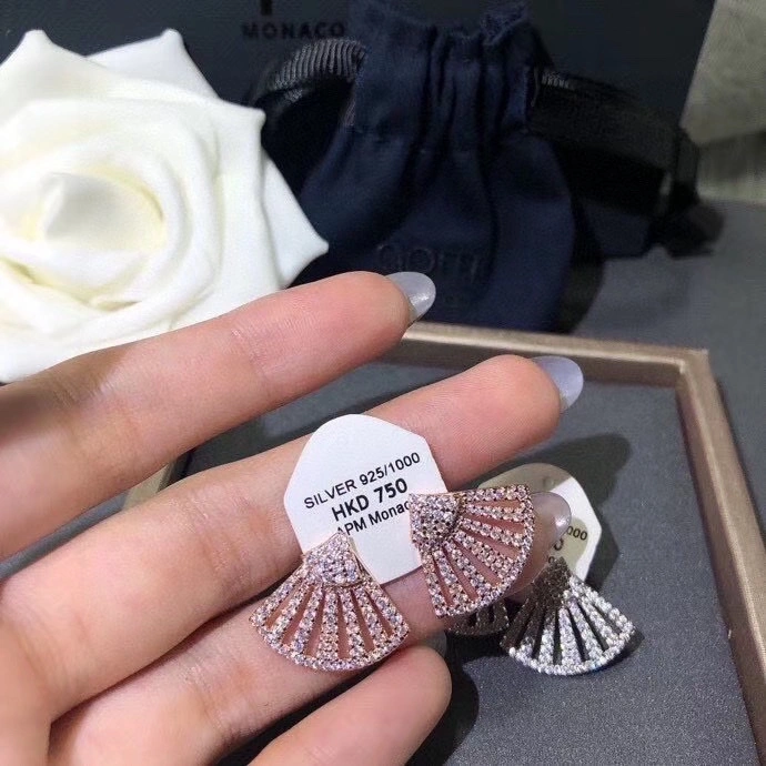 ModernLook Apm Earrings 215117