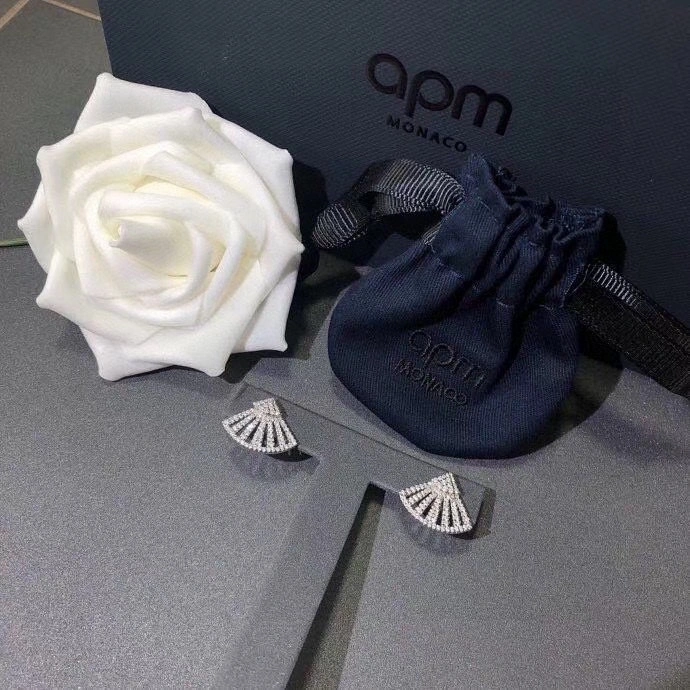 ModernLook Apm Earrings 215117