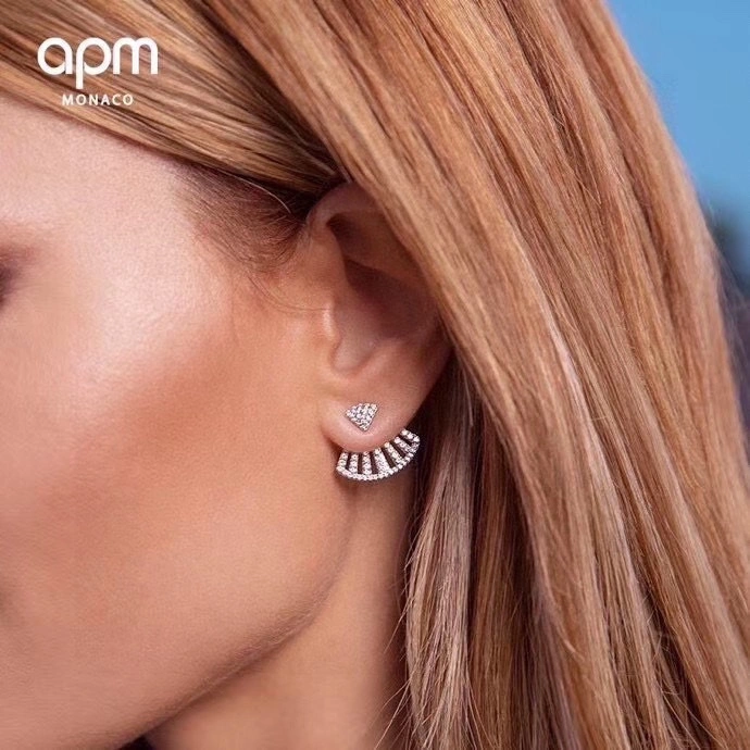 ModernLook Apm Earrings 215117