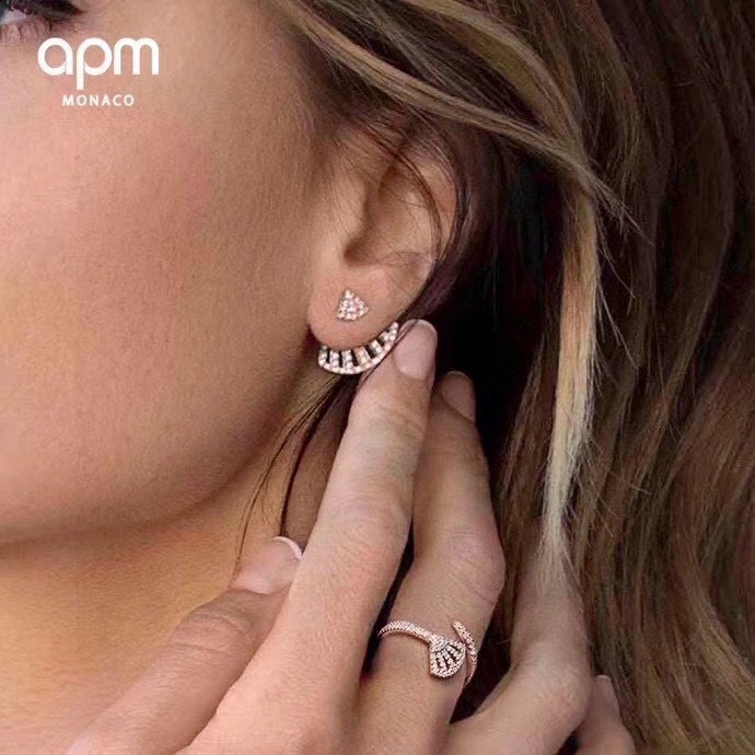 ModernLook Apm Earrings 215117