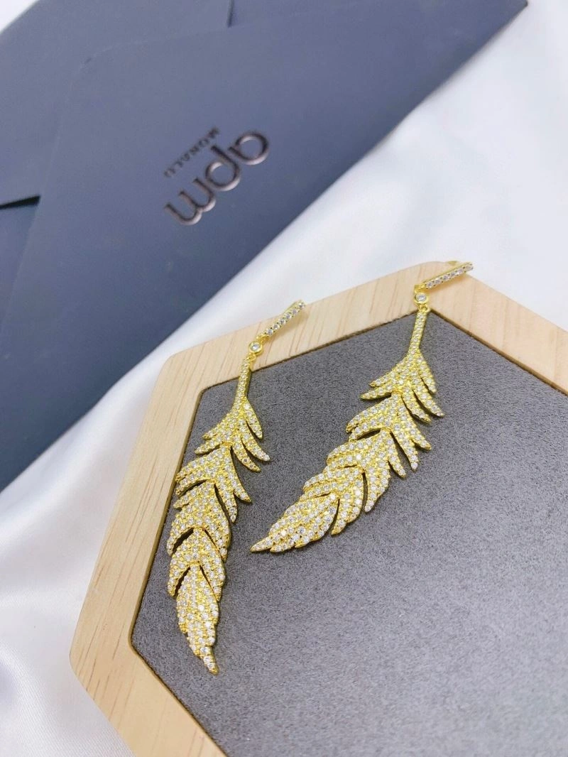 Apm Earrings DailyWear 215131