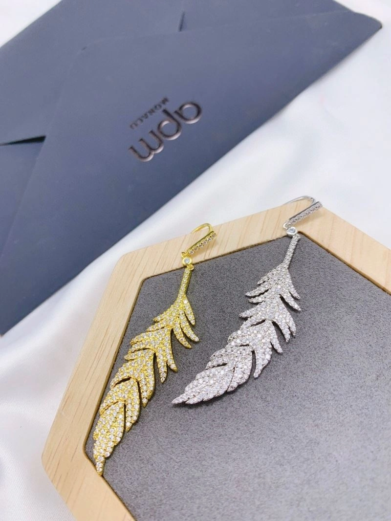 Apm Earrings DailyWear 215131