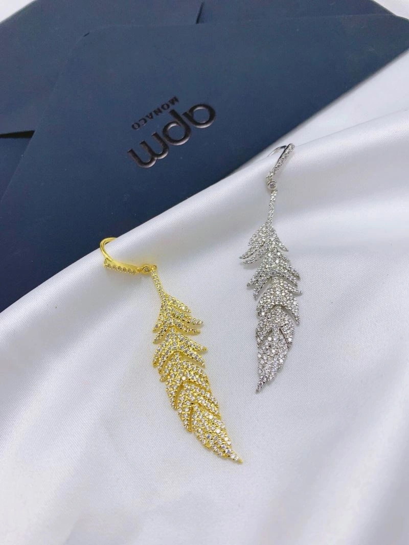 Apm Earrings DailyWear 215131