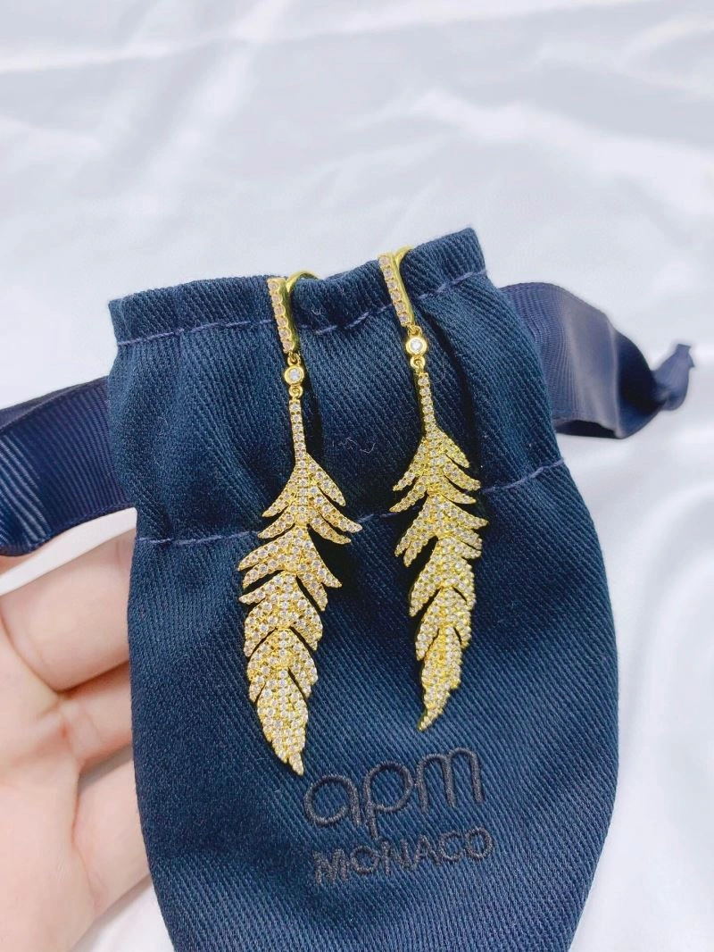 Apm Earrings DailyWear 215131